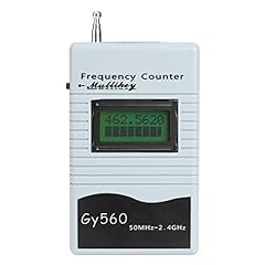 Akozon frequenzzähler gy560 gebraucht kaufen  Wird an jeden Ort in Deutschland