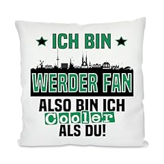 Kissen lustigem spruch gebraucht kaufen  Wird an jeden Ort in Deutschland