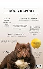 Dogg report for sale  Delivered anywhere in USA 