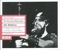 Walküre bayreuth 1961 gebraucht kaufen  Wird an jeden Ort in Deutschland