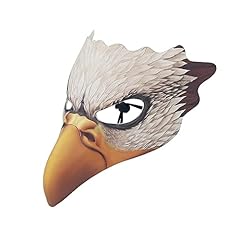 Qianderer maschera corvo usato  Spedito ovunque in Italia 