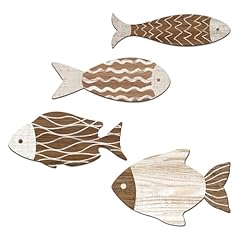 Vwedoit fish wall for sale  Delivered anywhere in USA 