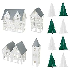 Mirooyu 4pcs christmas for sale  Delivered anywhere in USA 