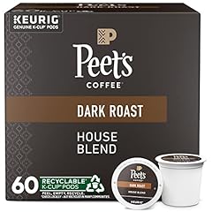 Peet coffee dark for sale  Delivered anywhere in USA 