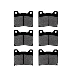 Motorcycle brake pad for sale  Delivered anywhere in UK