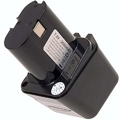 Batteria per bosch usato  Spedito ovunque in Italia 