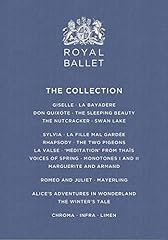 Royal ballet collection for sale  Delivered anywhere in UK