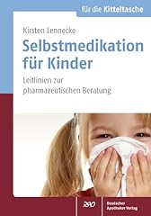 Selbstmedikation kinder leitli gebraucht kaufen  Wird an jeden Ort in Deutschland