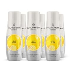 Sodastream flavours classic for sale  Delivered anywhere in UK