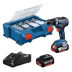 Bosch professional 18v d'occasion  Livré partout en Belgiqu