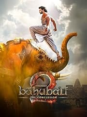 Bahubali the conclusion gebraucht kaufen  Wird an jeden Ort in Deutschland