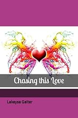 Chasing love for sale  Delivered anywhere in UK