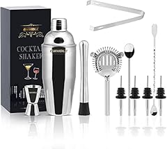 Gwhole shaker cocktail d'occasion  Livré partout en France