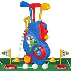 Liberry toddler golf for sale  Delivered anywhere in USA 