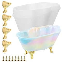 Nolitoy silicone bathtub for sale  Delivered anywhere in USA 