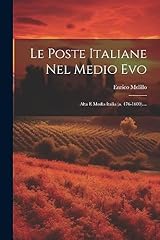 Poste italiane nel usato  Spedito ovunque in Italia 