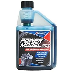 Powermodel olio motore usato  Spedito ovunque in Italia 