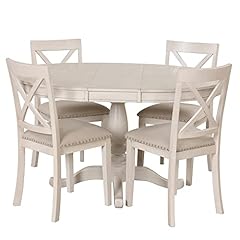 Merax solid wood for sale  Delivered anywhere in USA 