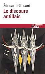 Discours antillais d'occasion  Livré partout en France