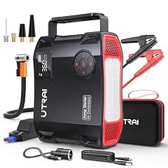 6500a jump starter for sale  Delivered anywhere in UK