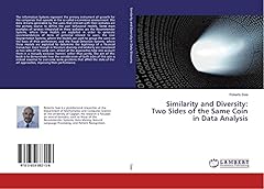 Similarity diversity two for sale  Delivered anywhere in UK