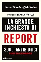 Grande inchiesta report usato  Spedito ovunque in Italia 