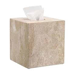 Tolida square travertine for sale  Delivered anywhere in UK