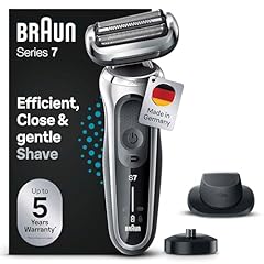 Braun series elektrorasierer gebraucht kaufen  Wird an jeden Ort in Deutschland