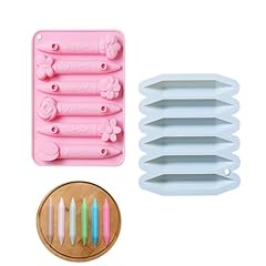 Crayon mold pack for sale  Delivered anywhere in USA 