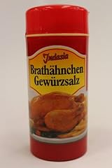 Indasia brathähnchen gewürzs gebraucht kaufen  Wird an jeden Ort in Deutschland