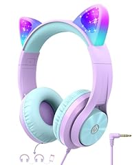 Iclever casque audio d'occasion  Livré partout en France