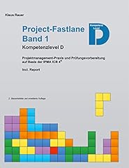 Project fastlane kompetenzleve gebraucht kaufen  Wird an jeden Ort in Deutschland