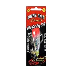 Brad super bait for sale  Delivered anywhere in USA 