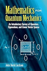 Mathematics quantum mechanics for sale  Delivered anywhere in USA 