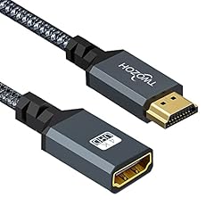 Twozoh hdmi cable for sale  Delivered anywhere in UK