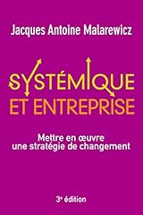 Systemique entreprise 3e d'occasion  Livré partout en France