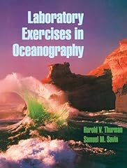 Laboratory exercises oceanogra for sale  Delivered anywhere in USA 