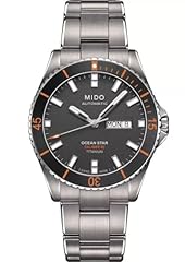 Mido men automatic for sale  Delivered anywhere in Ireland