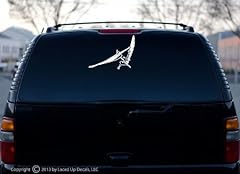 Windsurfing vinyl decal for sale  Delivered anywhere in USA 
