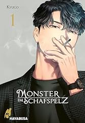 Monster schafspelz boys gebraucht kaufen  Wird an jeden Ort in Deutschland