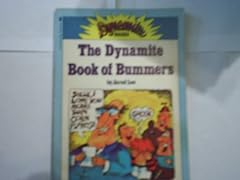 Dynamite book bummers for sale  Delivered anywhere in USA 