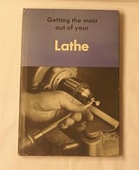 Getting lathe for sale  Delivered anywhere in USA 