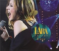 Lara fabian live for sale  Delivered anywhere in USA 