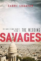 Savages the wedding d'occasion  Livré partout en France