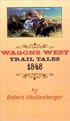 Wagons west trail for sale  Delivered anywhere in USA 