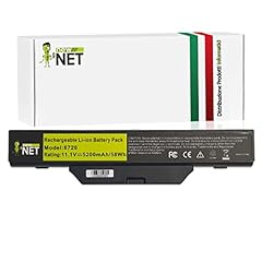 Newnet batteria 5200 usato  Spedito ovunque in Italia 