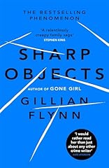 Sharp objects major for sale  Delivered anywhere in UK