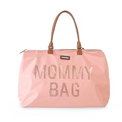 Childhome mommy bag usato  Spedito ovunque in Italia 