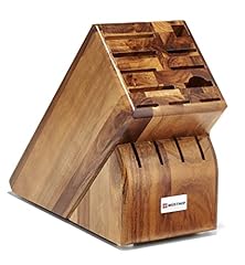 Wusthof slot block for sale  Delivered anywhere in USA 