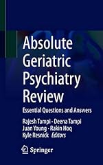 Absolute geriatric psychiatry for sale  Delivered anywhere in UK